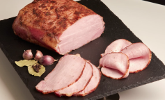 Домашня шинка