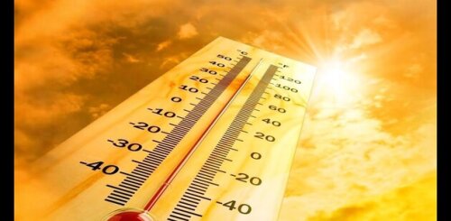 Украину разжарит до +40 градусов: синоптик рассказала, какие области Украины будут потерпать от зноя