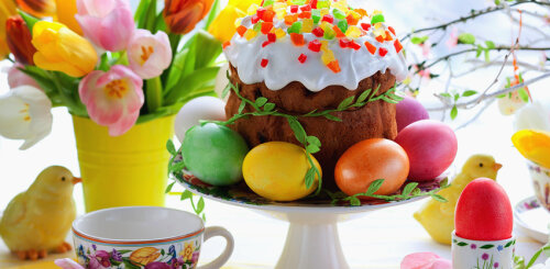 пасха 2019, яйца, крашанки