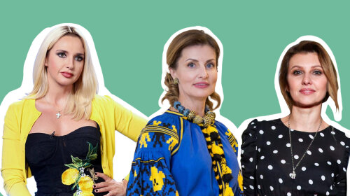 Гадалка предсказала, кто станет первой леди Украины в 2019 году
