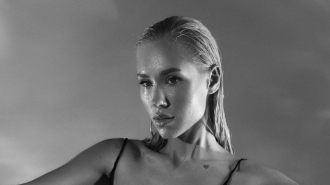 Даша Квіткова