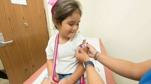 В Украину поставили первую партию вакцин от туберкулеза (БЦЖ) — Минздрав