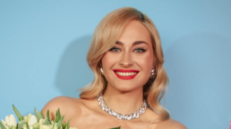 Анастасія Цимбалару