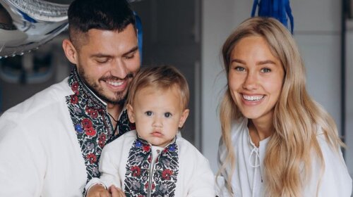 Экс «Холостяк» Никита Добрынин и Даша Квиткова готовы снова стать родителями: «Мы уже работаем над этим»