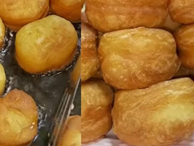 Воздушные и мягкие пончики, как у бабушки: какой ингредиент сделает вкус нежным (видео)