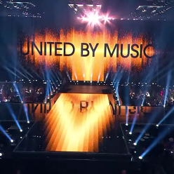 Євробачення-2026 в Азії