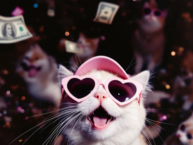 Финансовый гороскоп, деньги, изображение из свободных источников