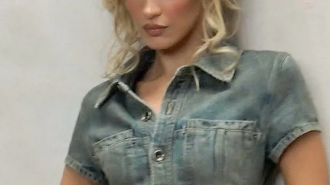 Мода, волосся, стрижка