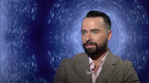 Мольфар Макс Гордєєв