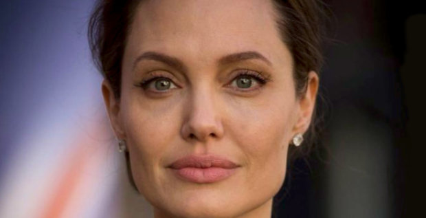 Мудрые высказывания Анджелины Джоли