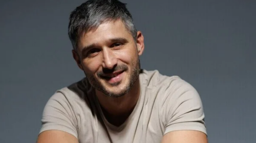 Андрій Федінчик, фото з соцмереж