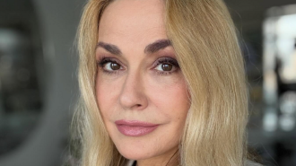 Ольга Сумська