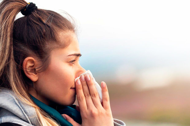 Специалисты назвали первые симптомы астмы, которые нельзя игнорировать