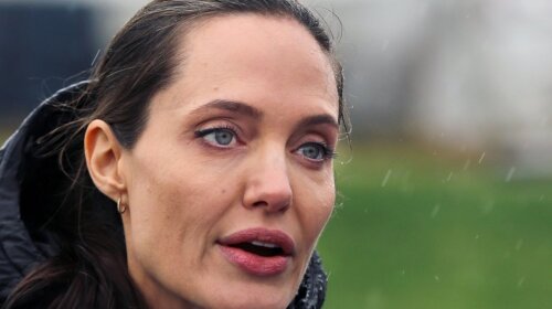 Різко постаріла: шанувальники перестали впізнавати Анджеліну Джолі (ФОТО)