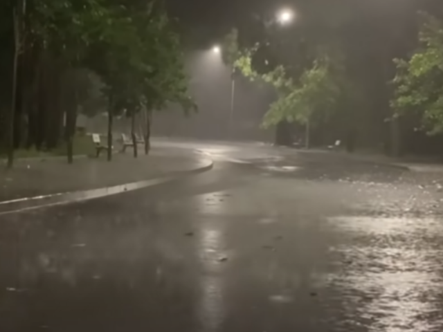 Погода