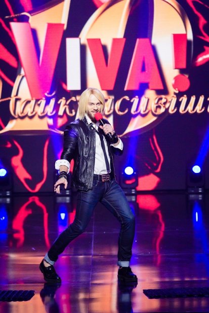 «Лига смеха» 4 сезон / Влад Яма