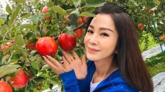 Актриса з Тайваню приголомшила всіх, коли назвала свій реальний вік: вона не постаріла, навіть у 63 роки
