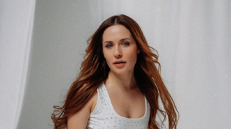 Наталка Денисенко