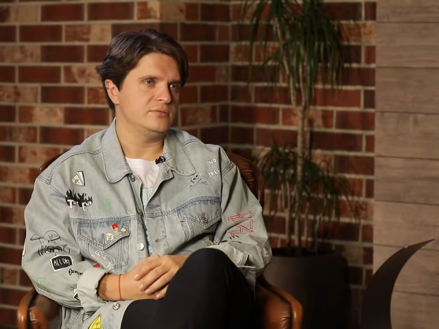 Анатолий Анатолич