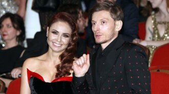 «Не образ, а тихий ужас»: жена Паши Воли из «Comedy Club» нарвалась на критику
