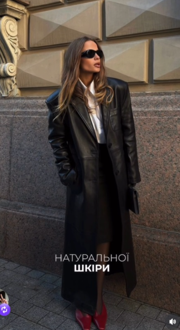 Цей трендовий жіночий одяг завжди буде в моді