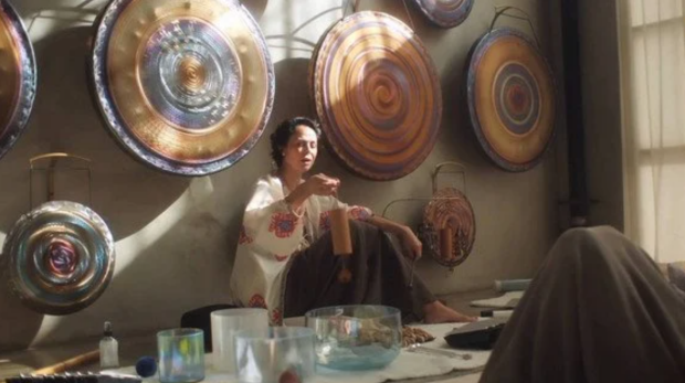 Наталія Єговорова кардинально змінила життя після 50 років