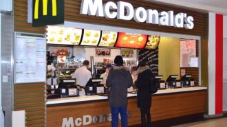 Не замовляйте це: екс-працівник McDonald's назвав 2 продукти, від яких краще відмовитись