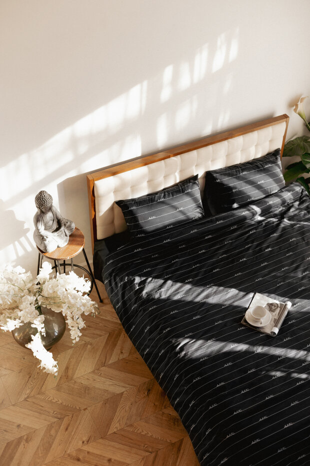 Andre Tan і Sound Sleep представили спільну колекцію домашнього текстилю