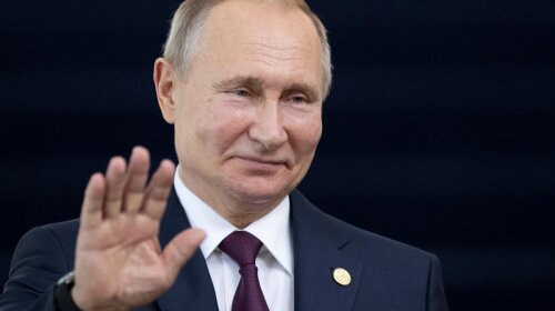 "Самый незаметный и придурковатый": российский ученый раскрыл, кто станет преемником путина