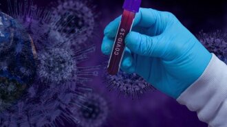 Більше 12 тисяч нових випадків за добу: в яких областях України найбільше захворілих китайським вірусом