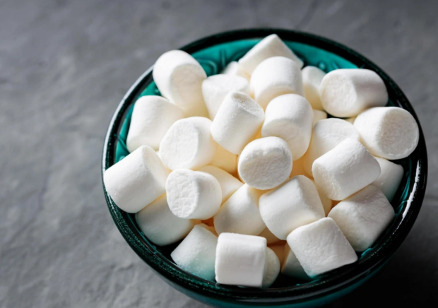 Маршмеллоу, кадр з відео