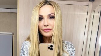 55-летняя Сумская показала 19-летнюю дочь от известного актера:  если перекрасит волосы, будет точная копия мамы (фото)
