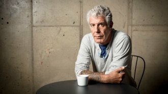 ANTHONY BOURDAIN: PARTS UNKNOWN