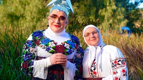 "Раша, гудбай": Вєрка Сердючка з мамою вперше за довгий час виступлять просто неба