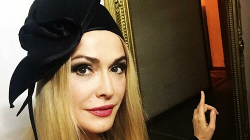 сумская декольте