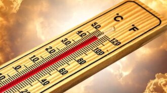 Украину раскалит до +34 градусов: синоптик сообщила, какие области "накроет" и когда ослабнет жара