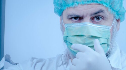 Як змінився китайський вірус з початку епідемії в Україні: відповідь лікаря
