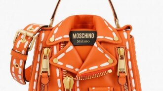 Moschino – бренд для настоящих бунтарок