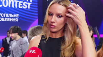 Леся Нікітюк