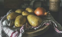 Як вибрати і приготувати ідеальний картопля