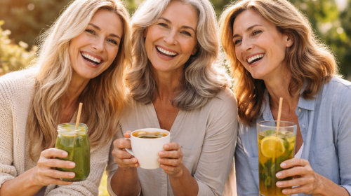 Молодість, напої, зображення: clutch.net.ua