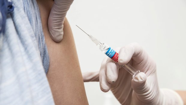В Украине разработали вакцину от рака: заявление известного онколога