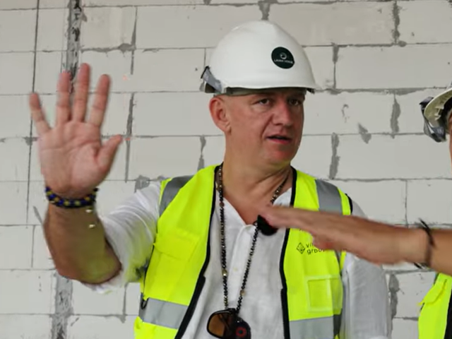 Потап, кадр з відео