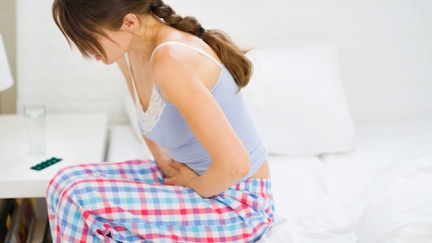 Болит живот на 5 неделе беременности: диагнозы