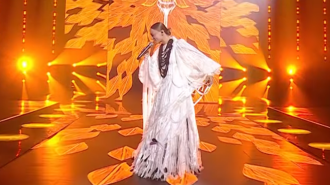 LELEKA, Вікторія Лелека, Євробачення-2026