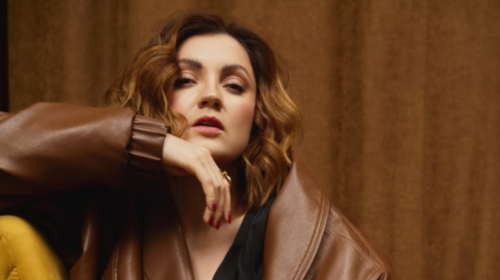 Оля Цыбульская