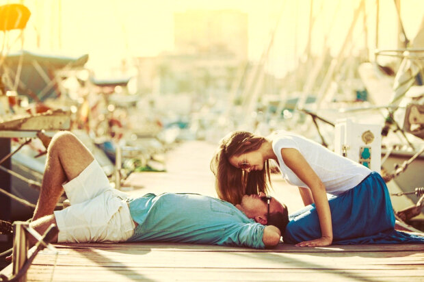 Гороскоп для мужчин: взаимоотношения и совместимость между знаками мужчина Близнецы женщина Овен