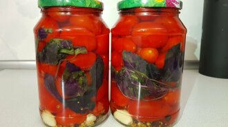 Помидоры по-итальянски: весь секрет в необычном маринаде – уникальный рецепт заготовки томатов