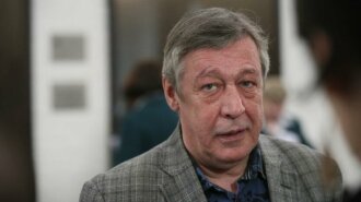 "Нехай сяде": дружина загиблого в ДТП з Єфремовим заявила, що не піде на мирову з актором