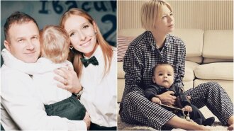 Осадча, Онука и не только: украинские знаменитости, которые стали мамами после 35 лет